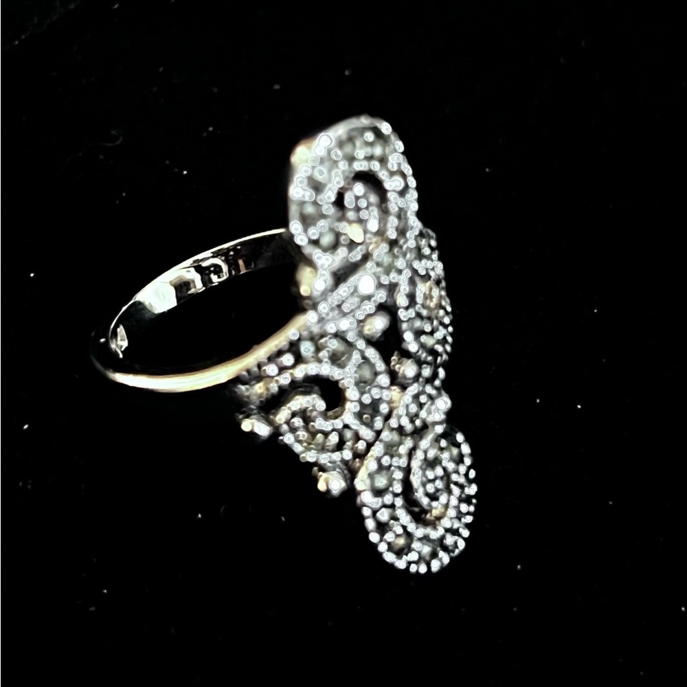 Park Lane Antique Lace ring
